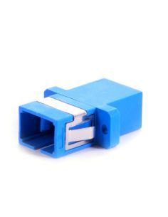 ADAPTER FO SM SIMPLEX SC-SC
