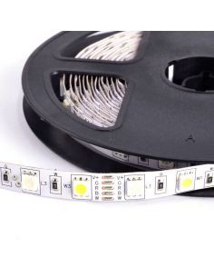 TAŚMA LED 5050 RGB+W IP20... 2