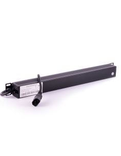 LISTWA ZASILAJĄCA 19" 1U 8... 2