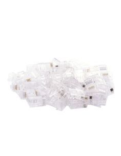 WTYK RJ45 UTP KAT. 5e DRUT...