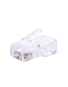 WTYK RJ45 UTP KAT. 5e DRUT... 2