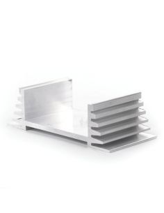 RADIATOR A6200 7cm