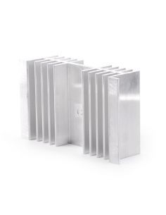 RADIATOR A4129 7cm 2