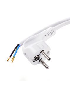 KABEL ZASILAJĄCY ZALEWANY...