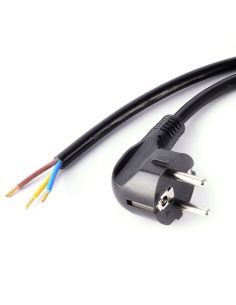 KABEL ZASILAJĄCY ZALEWANY...