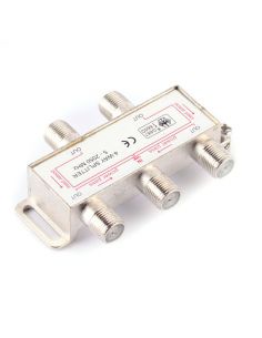 SPLITER F1/4 5-2050MHz 2