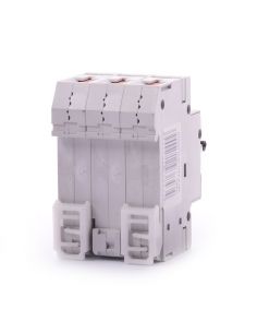 WYŁĄCZNIK NADPRĄDOWY G63 B 25A 2