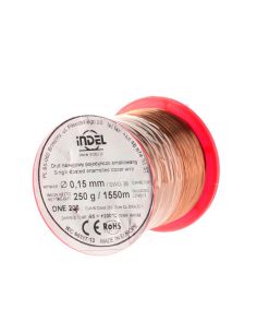 DRUT NAWOJOWY DNE 0,15 250g