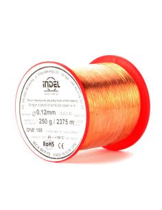 DRUT NAWOJOWY DNE 0,12 500g