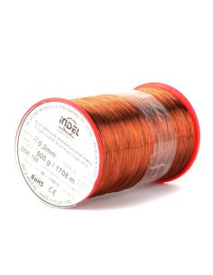 DRUT NAWOJOWY DNE 0,2 500g