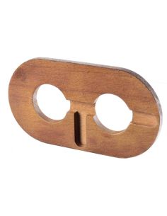 DREWNIANA RAMKA DWUKROTNA... 2