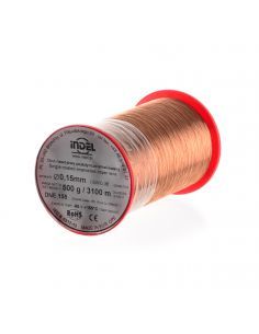 DRUT NAWOJOWY DNE 0,15 500g