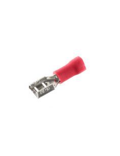 KONEKTOR IZOLOWANY Ż 4,8mm... 2