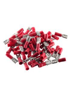 KONEKTOR IZOLOWANY Ż 4,8mm...
