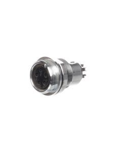 GNIAZDO 5PIN ZW-5
