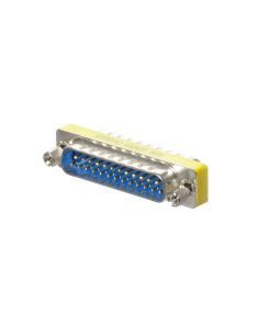 ADAPTER D-SUB 25 WT./25 WT. 2