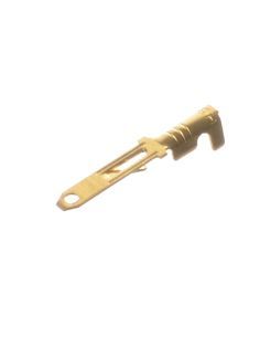 KONEKTOR 2,8mm MĘSKI... 2