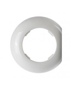 LOFT RAMKA KOŃCOWA BIAŁA JLM