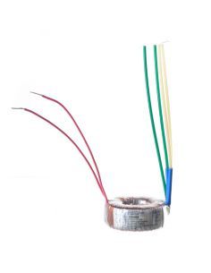 TST 20/004 2x12V-2x0.83A