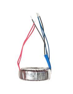 TST 80/002 2x12V-2x3.33A