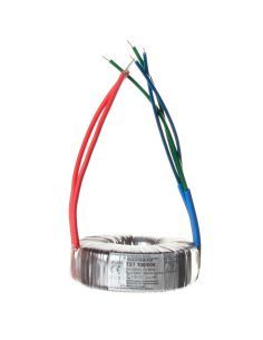 TST 100/008 2x17V-2x2.94A