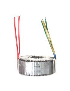 TST 600/008 2x24V-2x12.5A