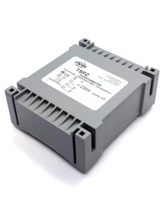 TSPZ 1/004M 2x12V 2x0,04A