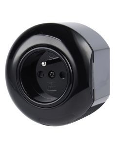 LOFT GNIAZDO 230V Z BOLCEM...