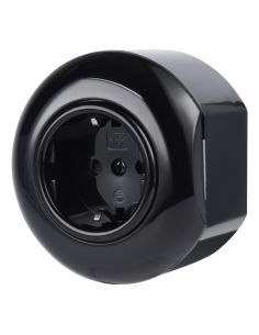 LOFT GNIAZDO 230V SCHUKO...