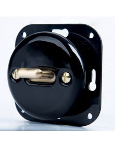 CERAMICZNY WŁĄCZNIK...