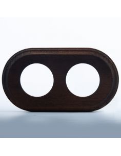 DREWNIANA RAMKA DWUKROTNA... 2