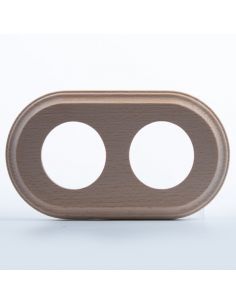 DREWNIANA RAMKA DWUKROTNA... 2