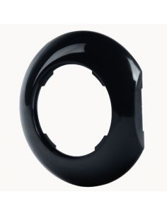 LOFT RAMKA KOŃCOWA CZARNA JLM