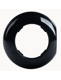 LOFT RAMKA KOŃCOWA CZARNA JLM 2