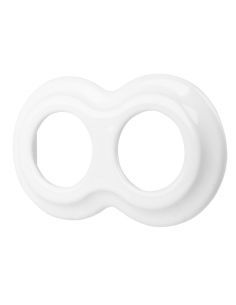 CERAMICZNA RAMKA DWUKROTNA...