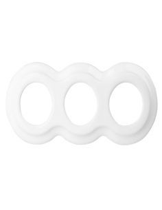 CERAMICZNA RAMKA TRZYKROTNA... 2