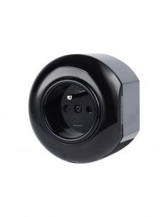 LOFT GNIAZDO 230V Z BOLCEM...