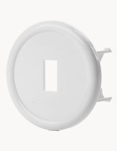 LOFT FRONT POJEDYNCZY BIAŁY...