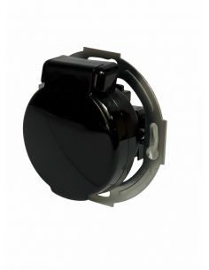 LOFT GNIAZDO 230V Z KLAPKĄ... 2