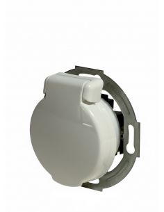 LOFT GNIAZDO 230V Z KLAPKĄ... 2