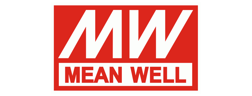 MEAN WELL